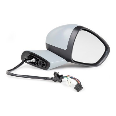 Wing Mirror RIDEX 50O0604 50O0604 - photo 3