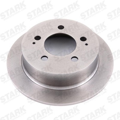 Brake Disc Stark SKBD-0022138 SKBD-0022138 - photo 2