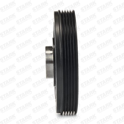 Belt Pulley, crankshaft Stark SKBPC-0640039 SKBPC-0640039 - photo 4
