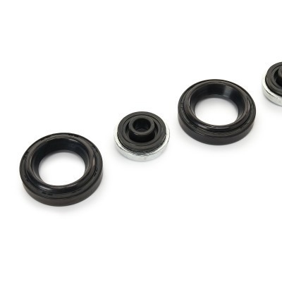 Cylinder Head Cover Gasket RIDEX 979G0158 979G0158 - photo 4