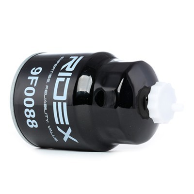 Fuel Filter RIDEX 9F0088 9F0088 - photo 4