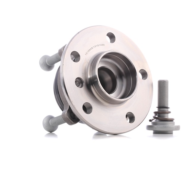 Wheel Bearing RIDEX 654W1168 654W1168 - photo 1