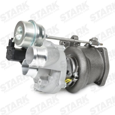 Turbocharger Stark SKCT-1190385 SKCT-1190385 - photo 4