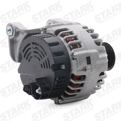 Alternator Stark SKGN-0321364 SKGN-0321364 - photo 4