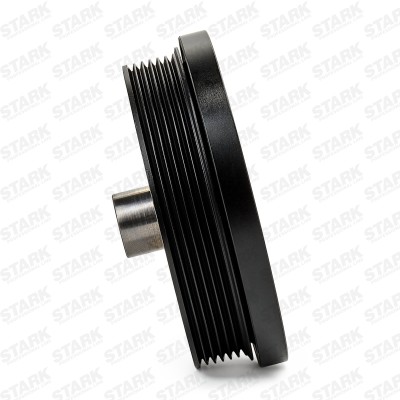 Belt Pulley, crankshaft Stark SKBPC-0640028 SKBPC-0640028 - photo 7
