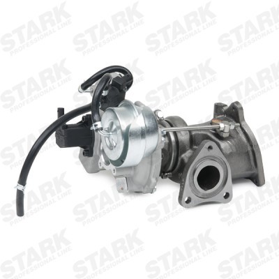 Turbocharger Stark SKCT-1190372 SKCT-1190372 - photo 4