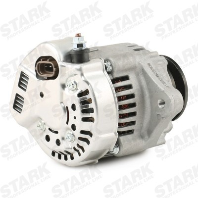 Alternator Stark SKGN-0321232 SKGN-0321232 - photo 4