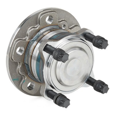 Wheel Bearing RIDEX 654W1242 654W1242 - photo 4
