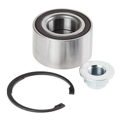 Wheel Bearing RIDEX 654W0205 654W0205 - photo 4
