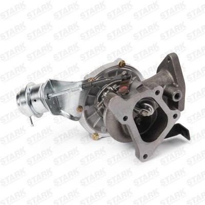 Turbocharger Stark SKCT-1190581 SKCT-1190581 - photo 4