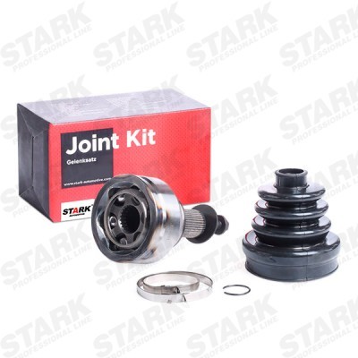 Joint Kit, Drive Shaft Stark SKJK-0200060 SKJK-0200060 - photo 1