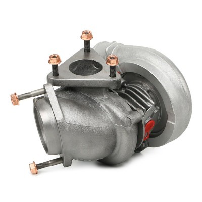 Turbocharger RIDEX 2234C10697R 2234C10697R - photo 3