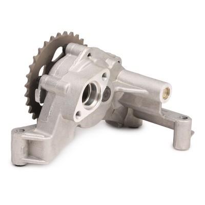 Oil Pump RIDEX 596O0002 596O0002 - photo 4