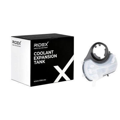 Expansion Tank, Coolant RIDEX 397E0142 397E0142 - photo 2