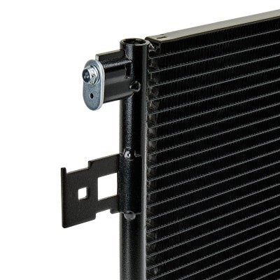 A/C condenser 448C0099 - photo 5