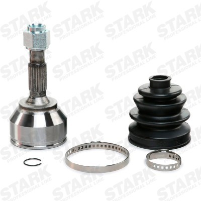 Joint Kit, Drive Shaft Stark SKJK-0200661 SKJK-0200661 - photo 3