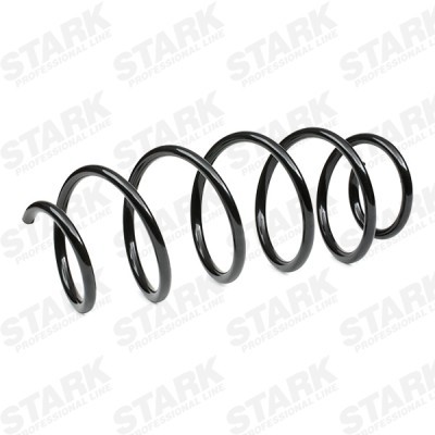 Suspension Spring Stark SKCS-0040592 SKCS-0040592 - photo 3