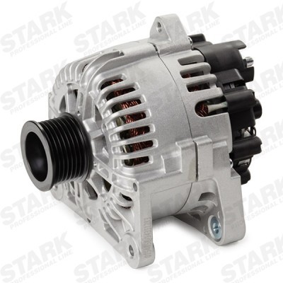 Alternator Stark SKGN-0320293 SKGN-0320293 - photo 3