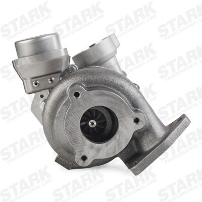 Turbocharger Stark SKCT-1190355 SKCT-1190355 - photo 7