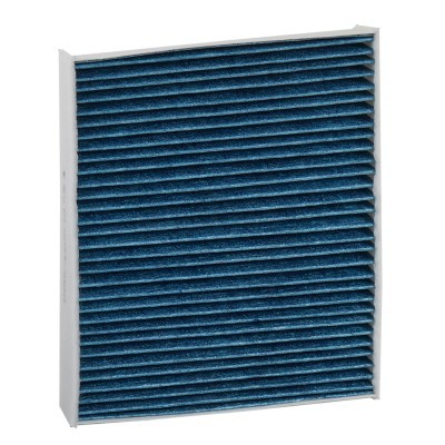 Cabin Air Filter RIDEX 424I0542P 424I0542P - photo 4
