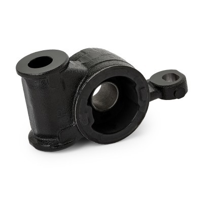 Control Arm Bushing RIDEX 251T1121 251T1121 - photo 4