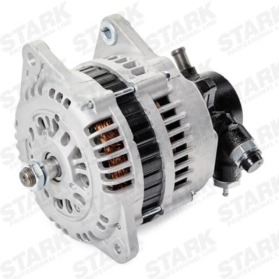 Alternator Stark SKGN-0320395 SKGN-0320395 - photo 3