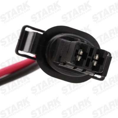 HVAC control unit Stark SKCU-2150100 SKCU-2150100 - photo 7