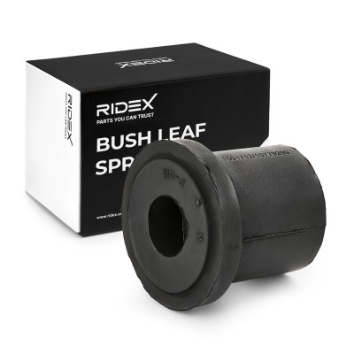 Leaf Spring Mounting RIDEX 645B0013 645B0013 - photo 1