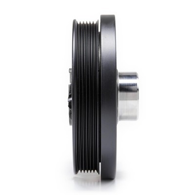 Belt Pulley, crankshaft RIDEX 3213B0054 3213B0054 - photo 5