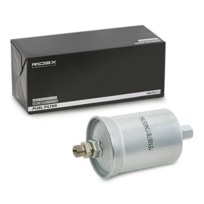 Fuel Filter RIDEX 9F0194 9F0194 - photo 2