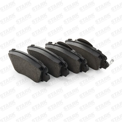 Brake Pads Set Stark SKBP-0010432 SKBP-0010432 - photo 5