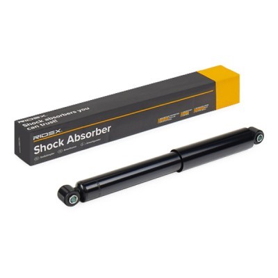 Shock Absorber RIDEX 854S2228 854S2228 - photo 3
