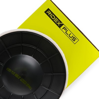 Air Filter RIDEX 8A0812P 8A0812P - photo 6