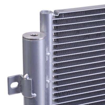 A/C condenser 448C0338 - photo 4