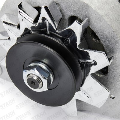 Alternator Stark SKGN-0320484 SKGN-0320484 - photo 5