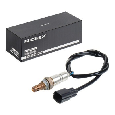 Lambda (Oxygen) Sensor RIDEX 3922L0293 3922L0293 - photo 2