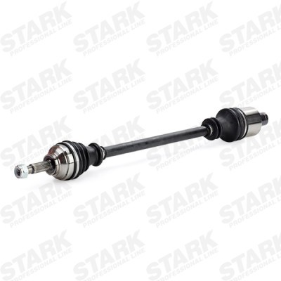 Drive Shaft Stark SKDS-0210215 SKDS-0210215 - photo 3