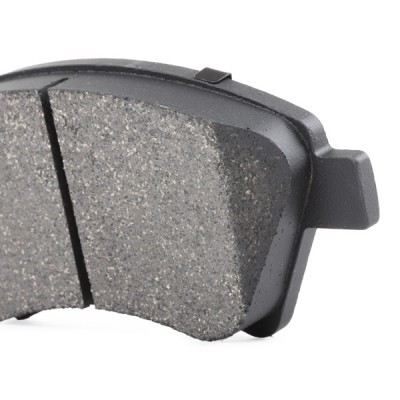 Brake Pads Set RIDEX 402B0144 402B0144 - photo 7