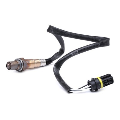 Lambda (Oxygen) Sensor RIDEX 3922L0425 3922L0425 - photo 3
