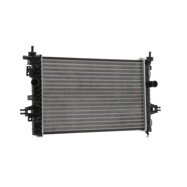 Radiator, Engine Cooling Stark SKRD-0120366 SKRD-0120366 - photo 1