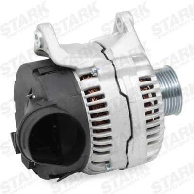 Alternator Stark SKGN-0320903 SKGN-0320903 - photo 4