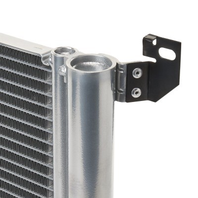 A/C condenser 448C0019 - photo 7