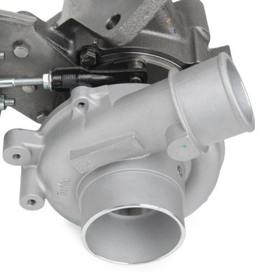 Turbocharger RIDEX 2234C0206 2234C0206 - photo 8