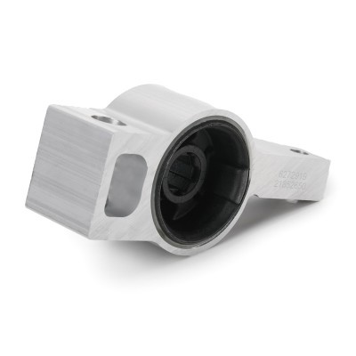 Control Arm Bushing RIDEX 251T0035P 251T0035P - photo 4