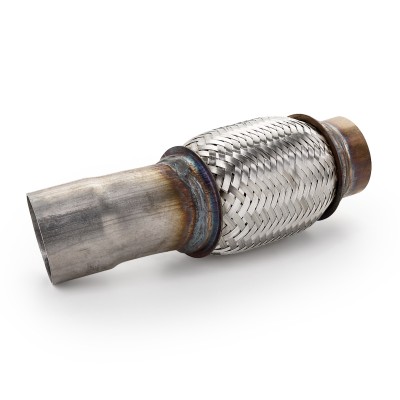 Flex Hose, Exhaust System RIDEX 3971F0008 3971F0008 - photo 7