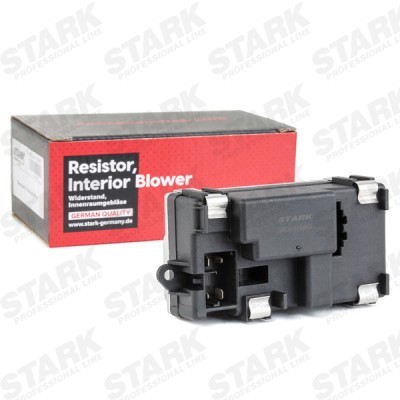 HVAC control unit Stark SKCU-2150053 SKCU-2150053 - photo 2