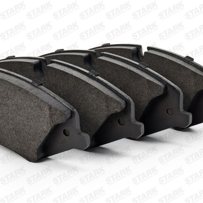 Brake Pads Set Stark SKBP-0011204 SKBP-0011204 - photo 6