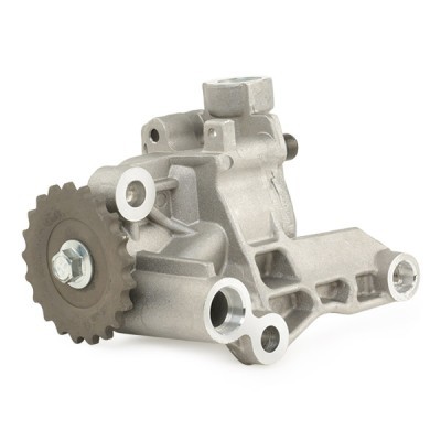 Oil Pump RIDEX 596O0074 596O0074 - photo 3