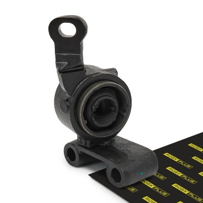 Control Arm Bushing RIDEX 251T0155P 251T0155P - photo 2