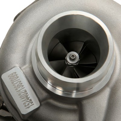 Turbocharger RIDEX 2234C0092 2234C0092 - photo 7